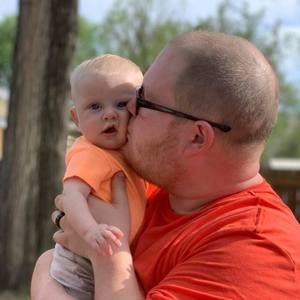 Meet your Posher, Brandon